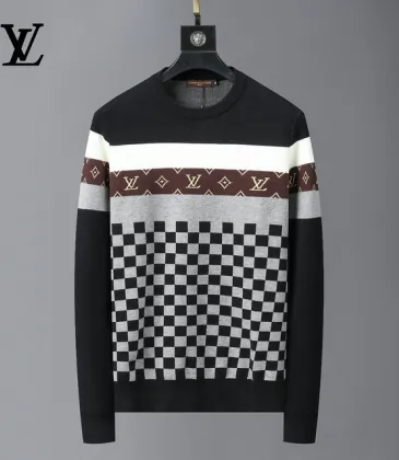 Louis Vuitton Sweaters for Men #999927693