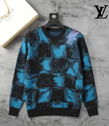 Louis Vuitton Sweaters for Men #999928035