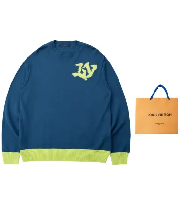 Louis Vuitton Sweaters for Men #999929443