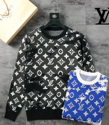 Louis Vuitton Sweaters for Men #999930256