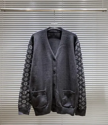 Louis Vuitton Sweaters for Men #999930840