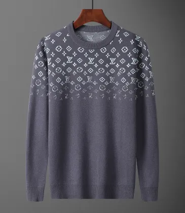 Louis Vuitton Sweaters for Men #A40207