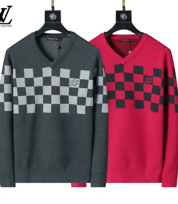 Louis Vuitton Sweaters for Men #A41287