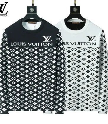 Louis Vuitton Sweaters for Men #A41296