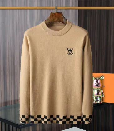 Louis Vuitton Sweaters for Men #A41529