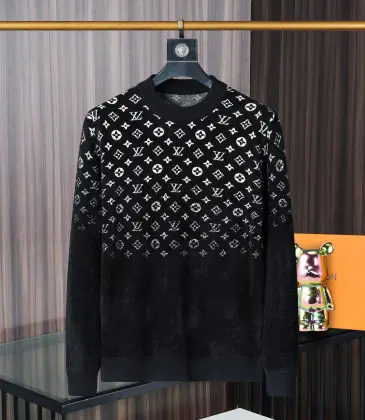 Louis Vuitton Sweaters for Men #A41559