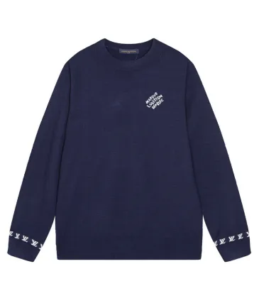 Louis Vuitton Sweaters for Men #A42384