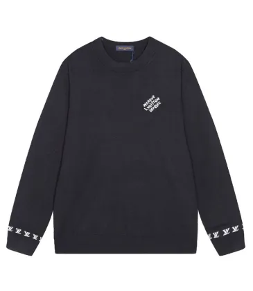 Louis Vuitton Sweaters for Men #A42385