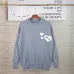 LOEWE Sweaters Navy/Light Blue #999929027