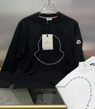 Moncler Sweaters for MEN #999930338