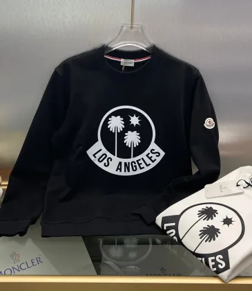 Moncler Sweaters for MEN #999930341