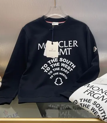 Moncler Sweaters for MEN #999930343