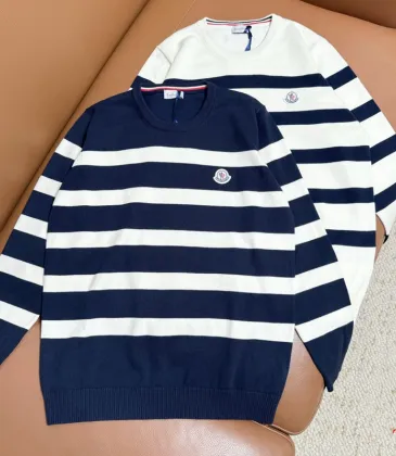 Moncler Sweaters for MEN #A44336