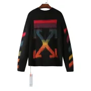 OFF WHITE 2022ss sweater #999930223