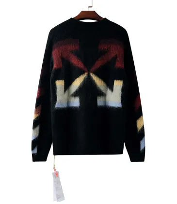 OFF WHITE 2022ss sweater #999930225