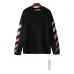 OFF WHITE 2022ss sweater for Men/Women #999930230