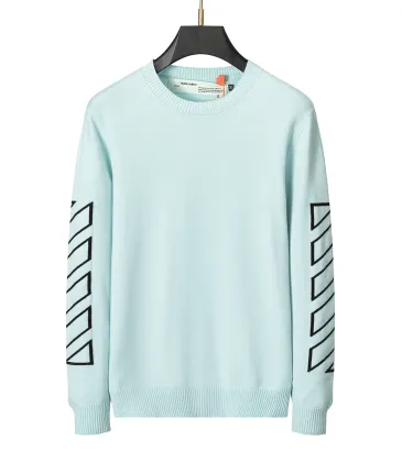 OFF WHITE Sweaters for MEN #A30304