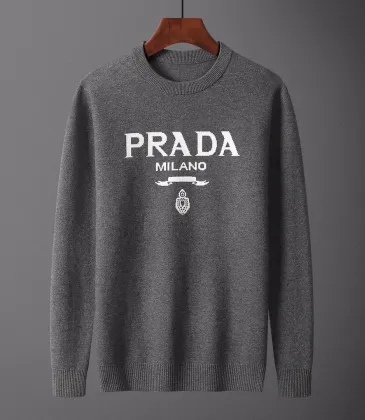 Prada Sweater for Men #A26567