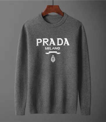 Prada Sweater for Men #A29759