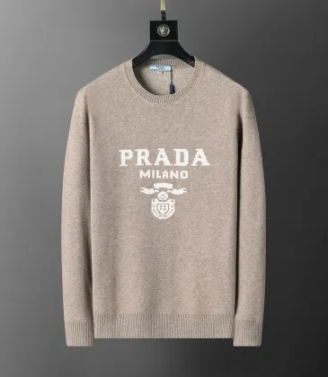 Prada Sweater for Men #A43691