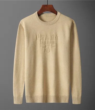 Prada Sweater for Men #A43815