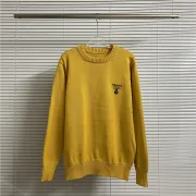 Prada Sweaters Black/Green/Yellow/Purple #999929030