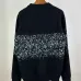 Amiri Sweaters for MEN/Women Black/Blue/Green #A23147