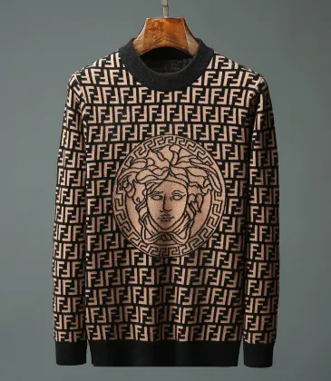 Versace 2022ss sweater for Men #999930173