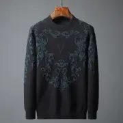 Versace 2022ss sweater for Men #999930183