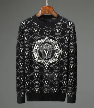 Versace Sweaters for Men #999919458