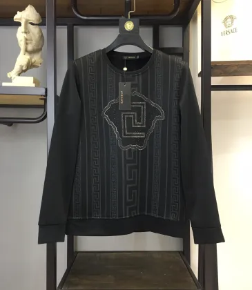 Versace Sweaters for Men #999919833