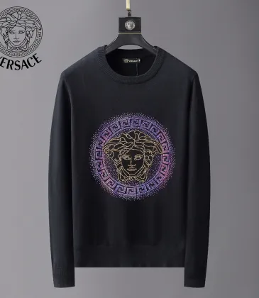 Versace Sweaters for Men #999929309