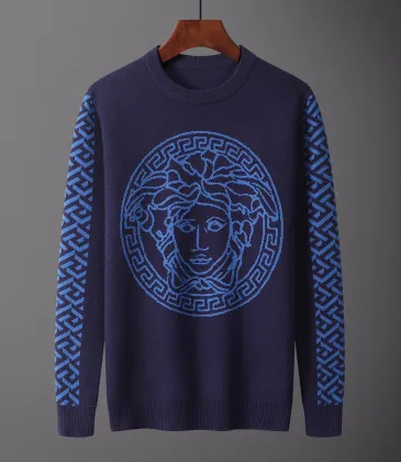 Versace Sweaters for Men #A26569