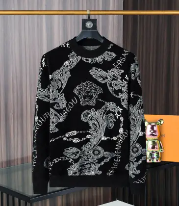 Versace Sweaters for Men #A41557