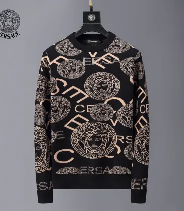 Versace Sweaters for Men #A44950