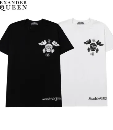 Alexander McQueen T-shirts #999914145