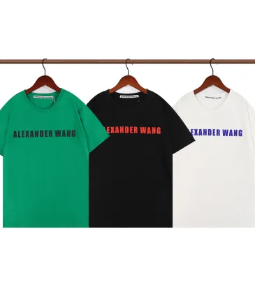 Alexander McQueen T-shirts #999919940