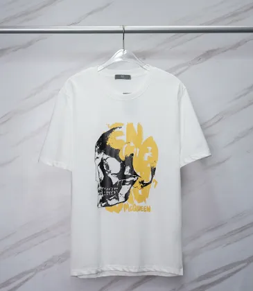 Alexander McQueen T-shirts #999930418