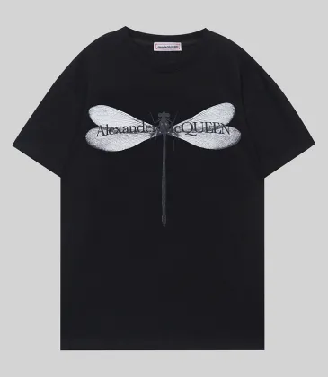 Alexander McQueen T-shirts #A32026