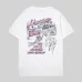 Alexander McQueen T-shirts #A32288