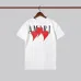 Amiri T-shirts #999909830