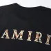 Amiri T-shirts #999922019