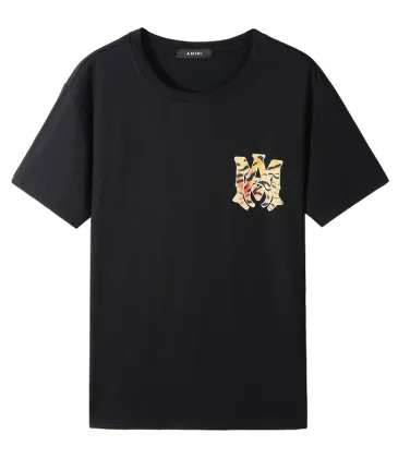 Amiri T-shirts #999922019