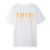 Amiri T-shirts #999922027