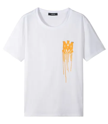 Amiri T-shirts #999922027