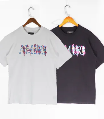 Amiri T-shirts #999922171