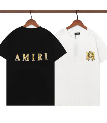 Amiri T-shirts #999924931