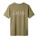 Amiri T-shirts #999925268