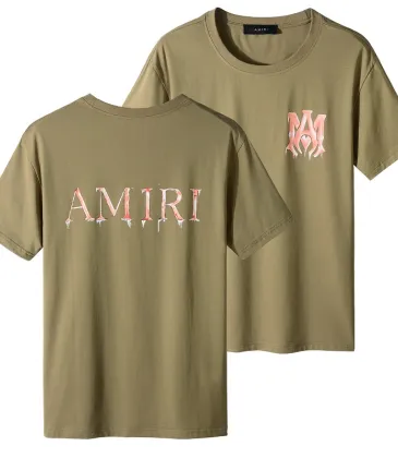 Amiri T-shirts #999925268