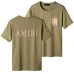 Amiri T-shirts #999925268